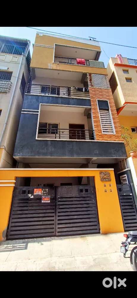 3BHK in Bangalore