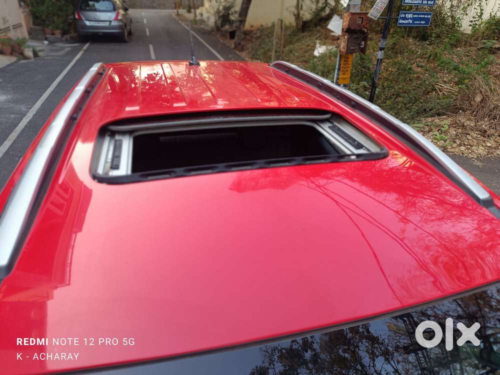 Ford Ecosport [ ] 1.5 Titanium Tdci, 2021, Diesel