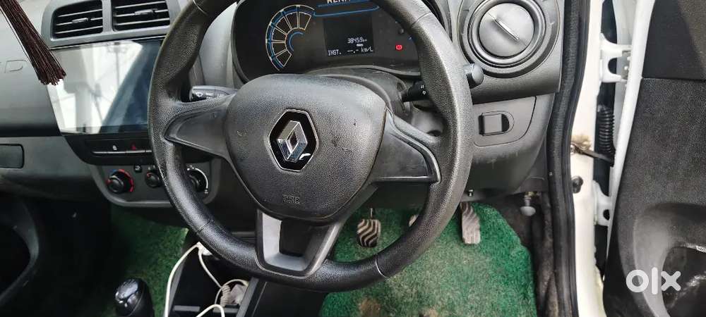 Renault Kwid 2024 Manual Petrol