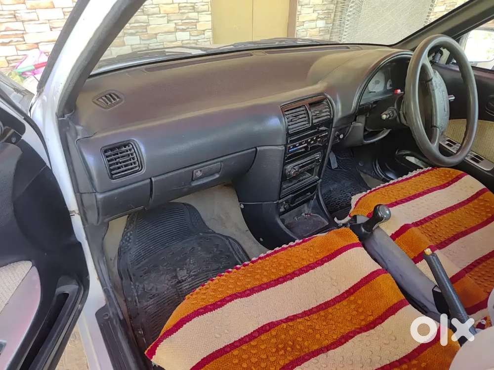 Maruti Suzuki Esteem 2006 Cng & Petrol Good Condition