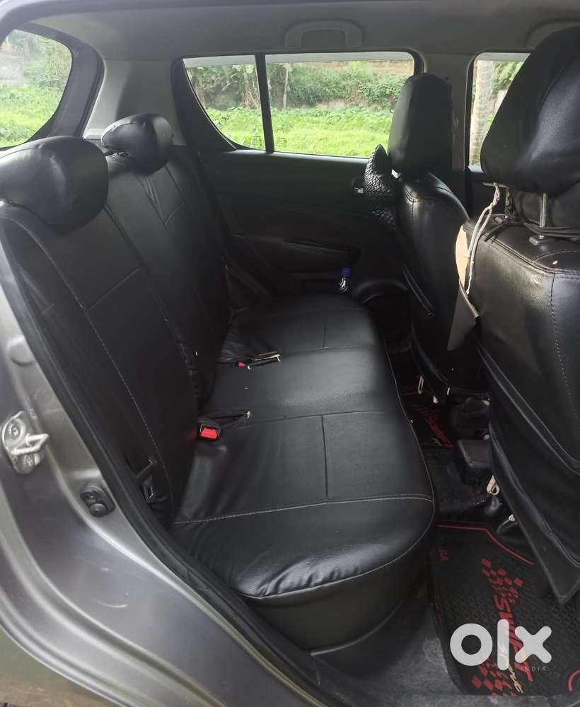 Maruti Suzuki Swift Vdi, 2016, Diesel