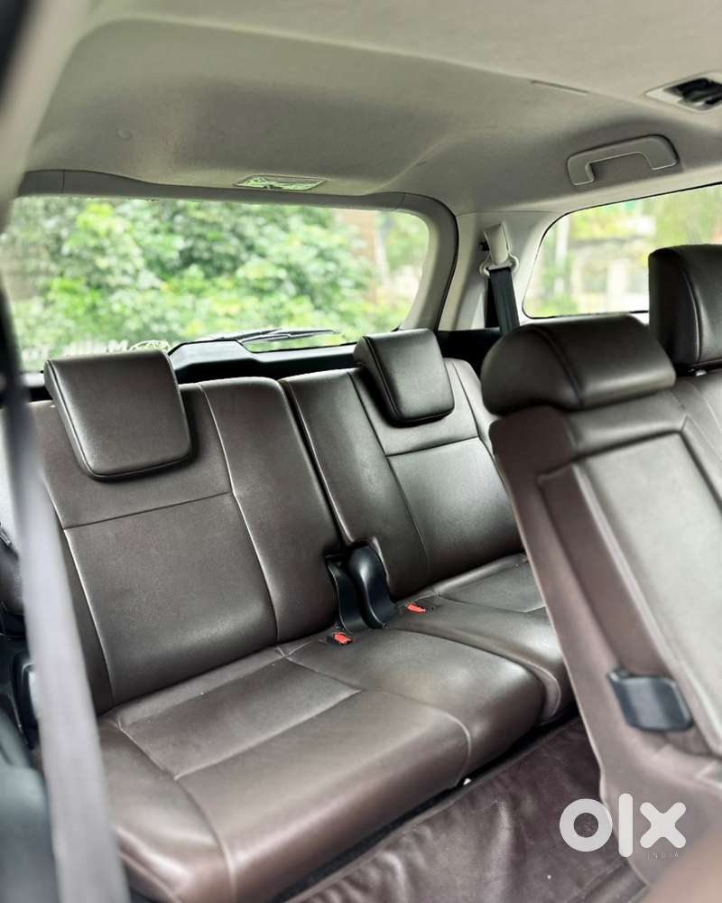 Toyota Fortuner Diesel 2018