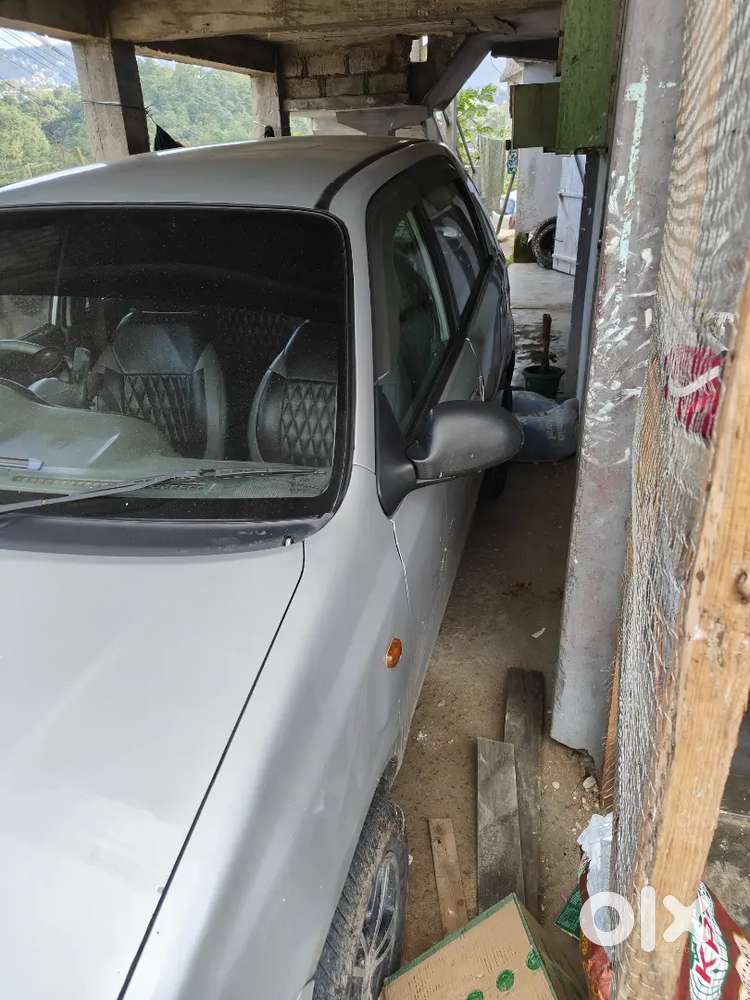 Alto Urgent Sell