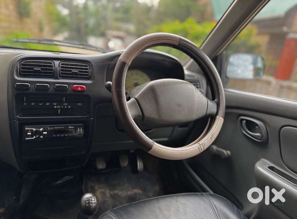 Maruti Suzuki Alto Std (o), 2009, Petrol