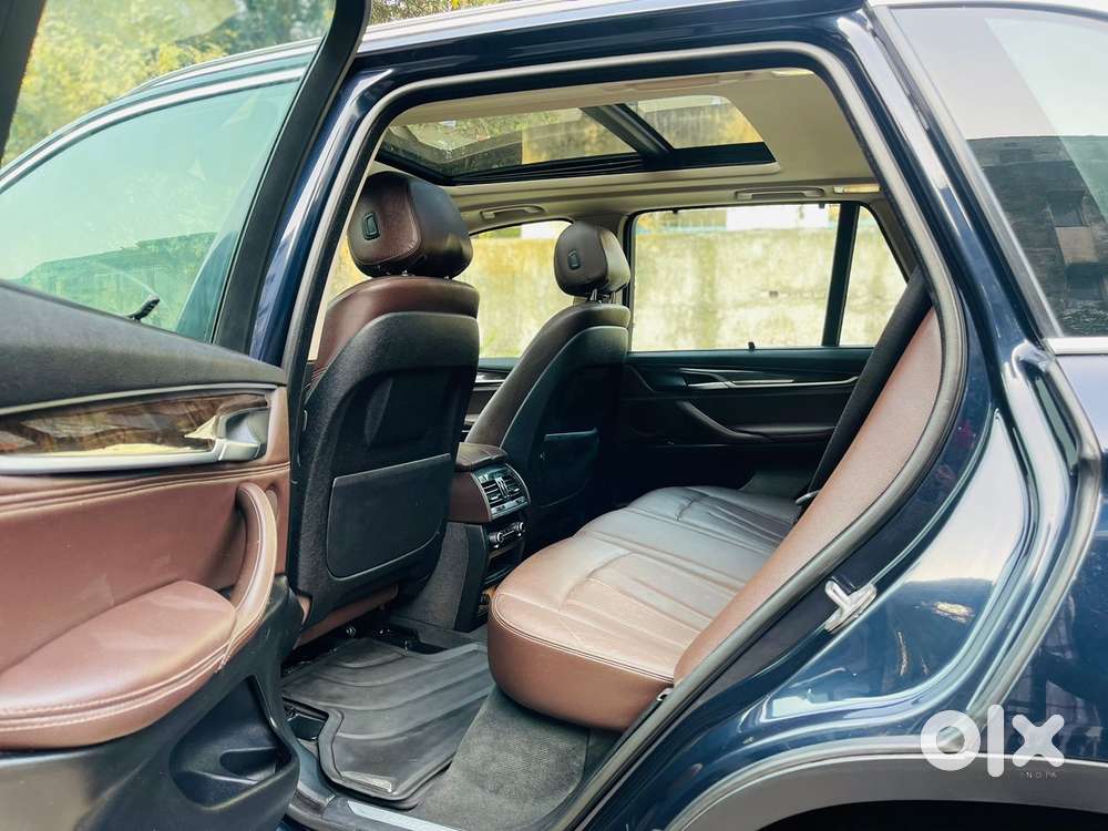 Bmw X5 X Drive 30d M Sport, 2019, Diesel