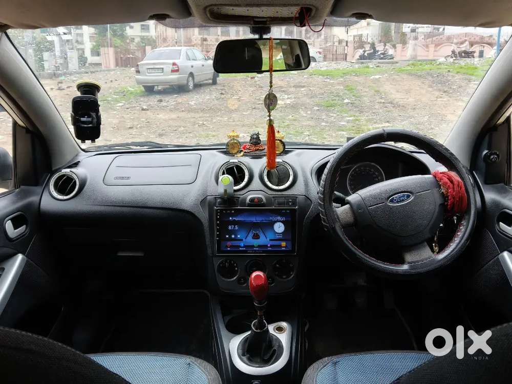 Ford Figo Diesel Manual 2015