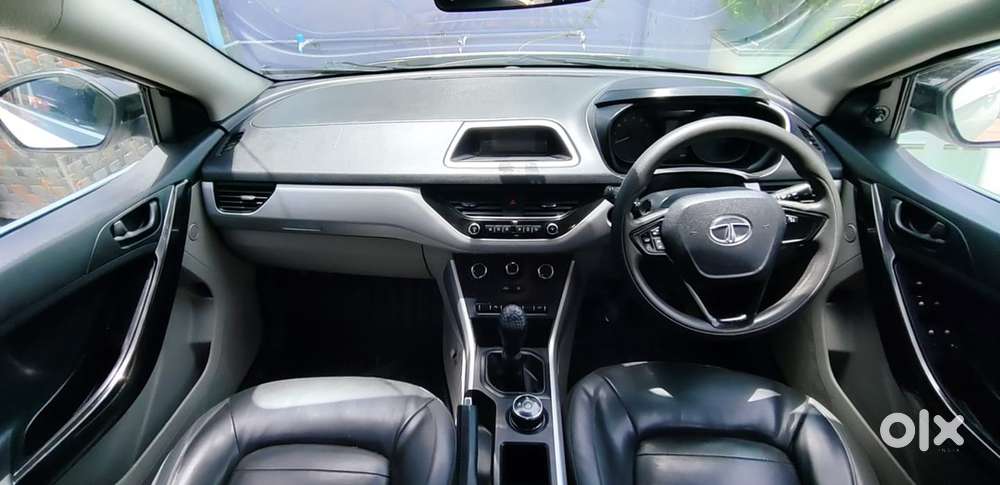 Tata Nexon Diesel 2017 Year