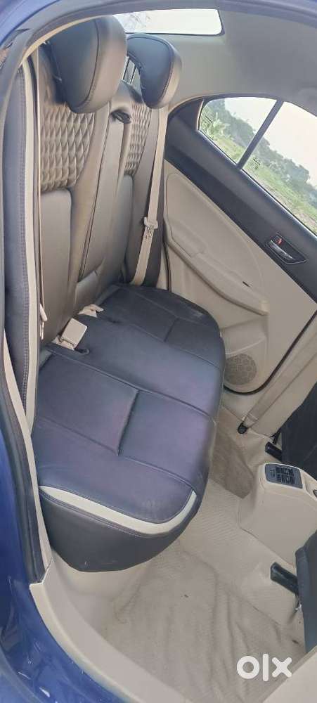 Maruti Suzuki Swift Dzire, 2018, Diesel