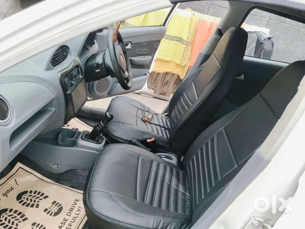 Maruti Suzuki Alto 800 2014 Variant