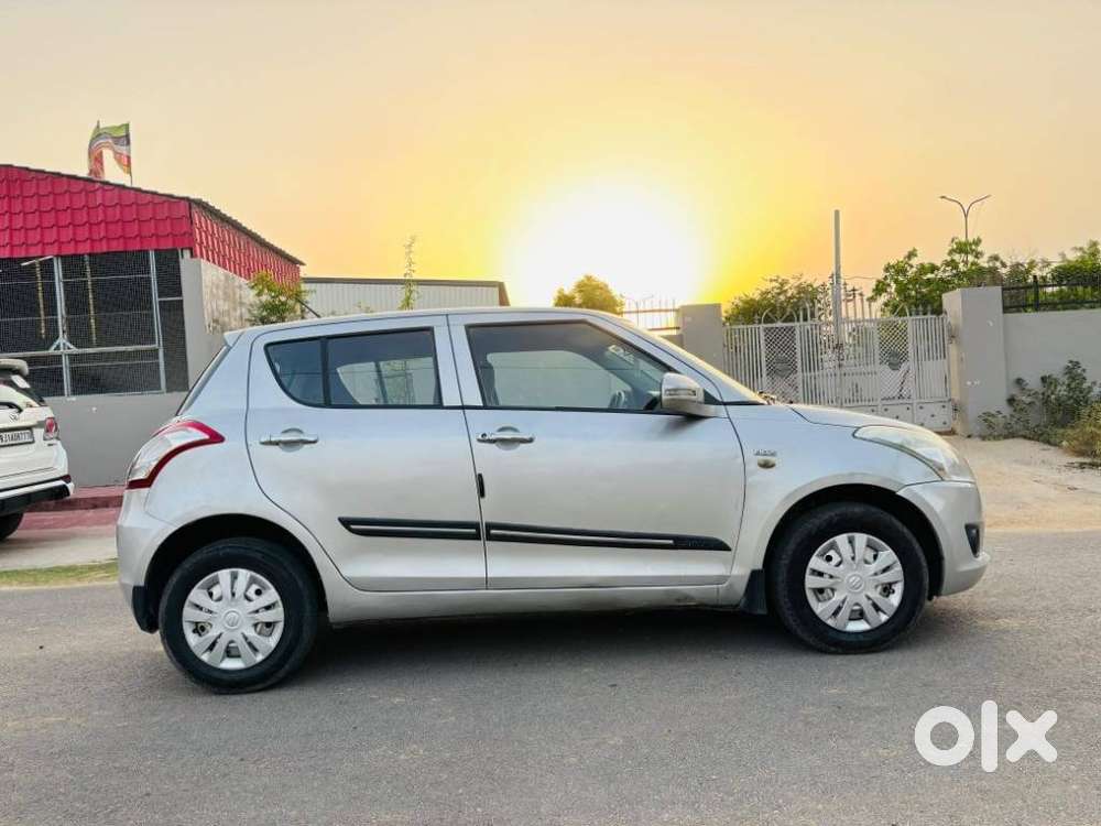 Maruti Suzuki Swift Ldi Optional, 2014, Diesel