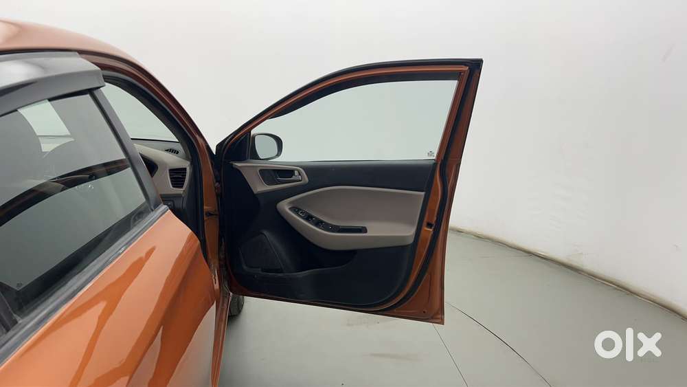 Hyundai Elite I20 Asta Option Diesel, 2018, Diesel