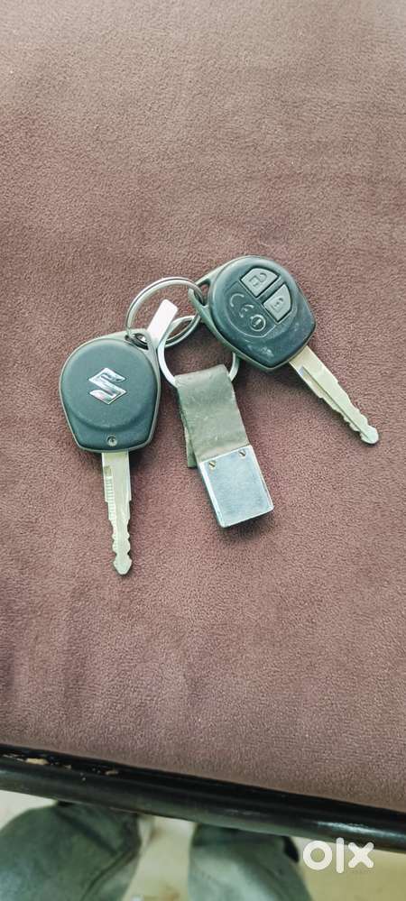 Maruti Suzuki Ertiga Vxi (o) Cng, 2024, Cng & Hybrids