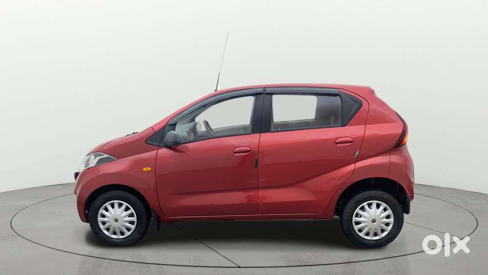 Datsun Redigo T Option, 2016, Petrol