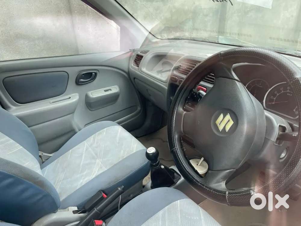 Maruti Suzuki Alto K10 2010 Car, Extended  2031