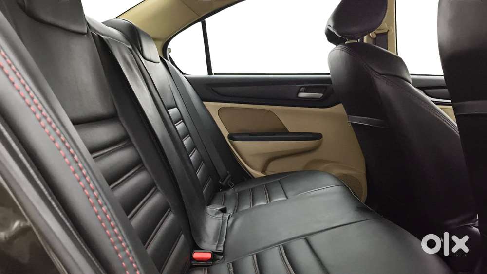 Honda Amaze S Petrol, 2019, Petrol