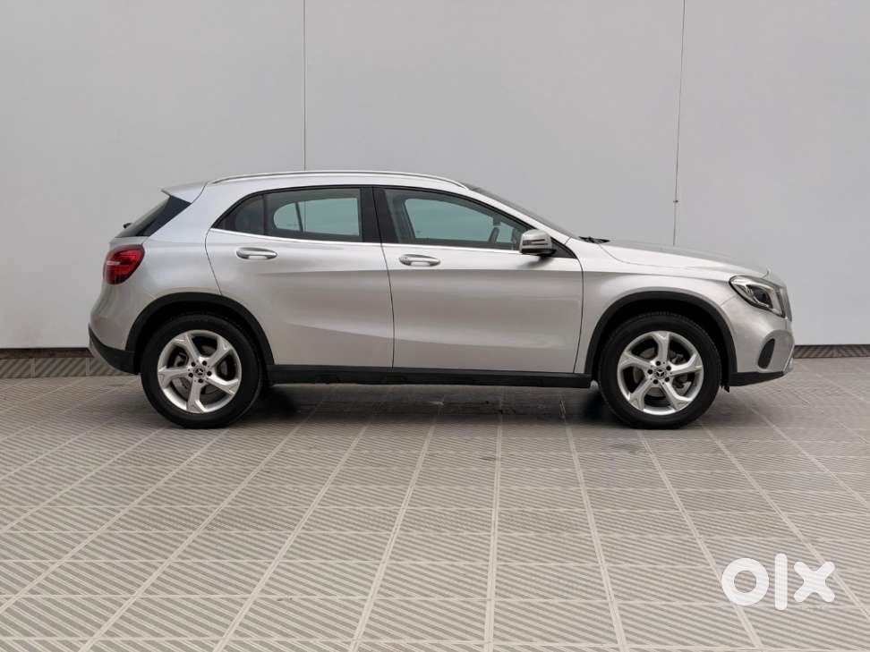 Mercedes-benz Gla 200 D, 2018, Diesel