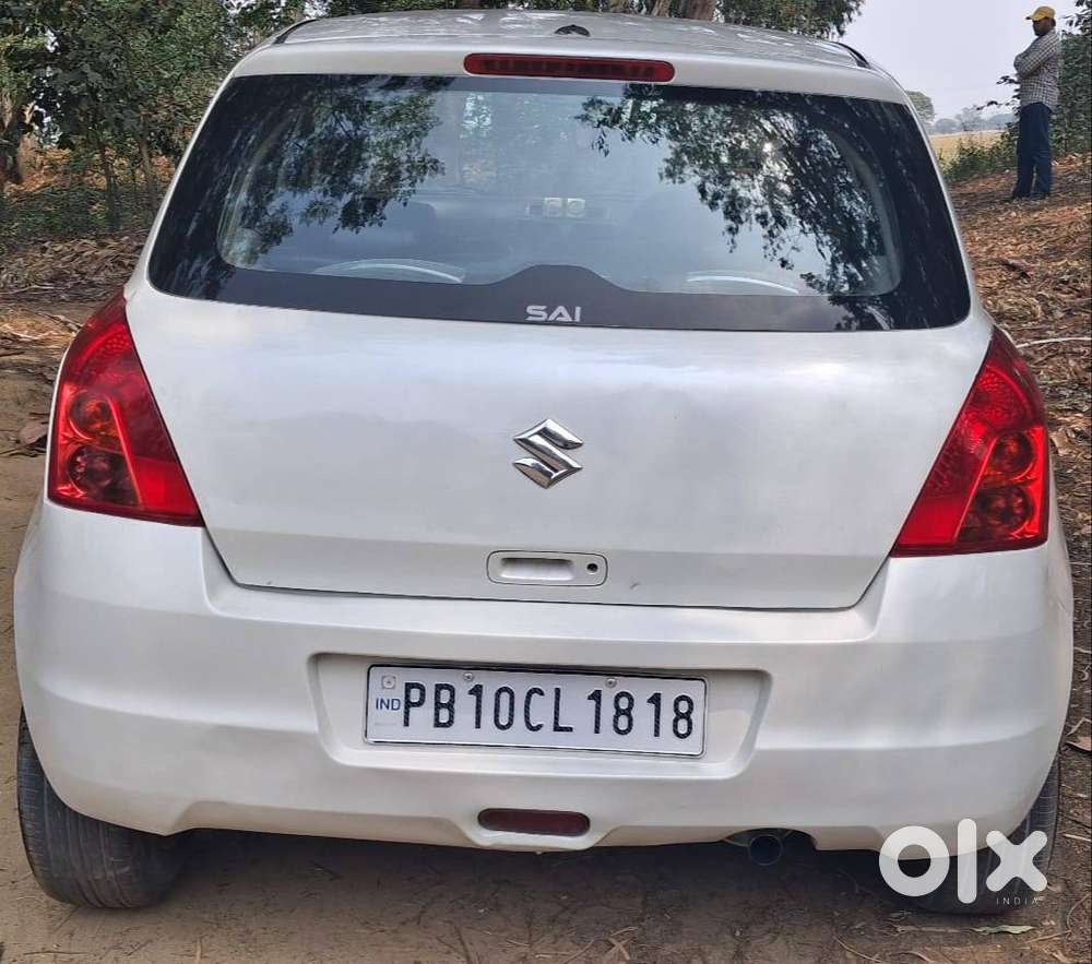 Maruti Suzuki Swift Vdi
