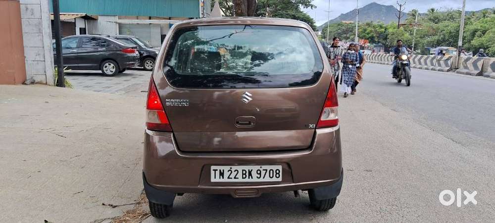 Maruti Zen Estilo 2010 For Sale In Good Condition