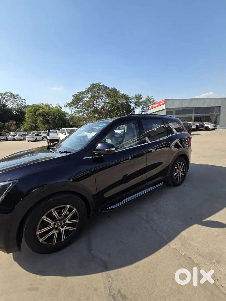 Mahindra Xuv700 2023 Diesel 69000 Km Driven