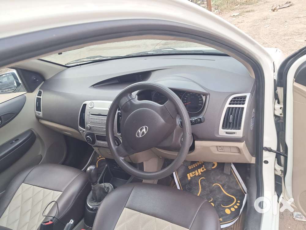 Hyundai I20 Magna Plus Diesel, 2011, Diesel