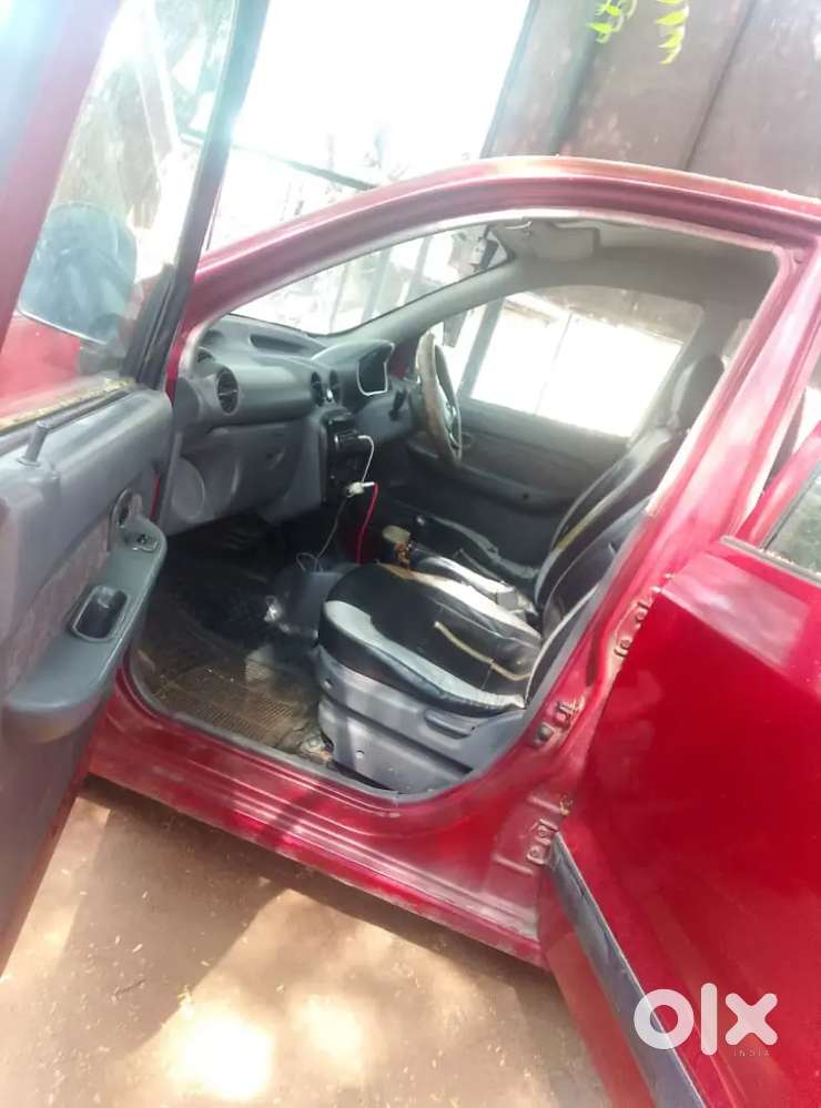 Hyundai Santro Xing 2007