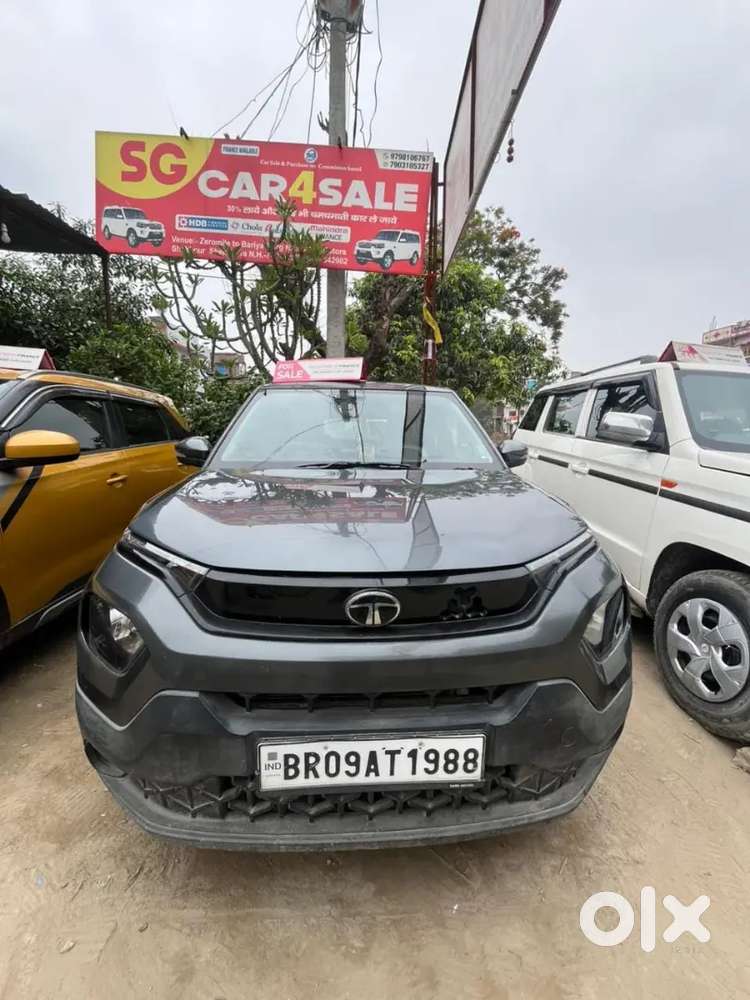 Tata Punch 1.2 Adventure 2024