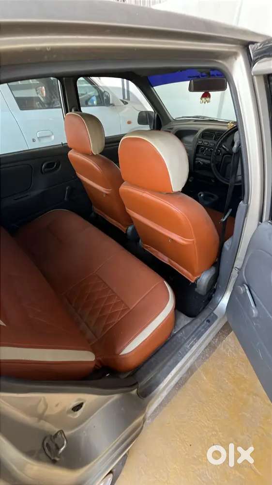 Maruti Suzuki Alto 2005