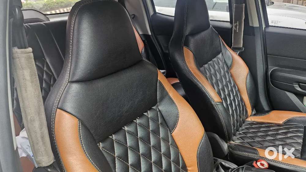 Citroen C3 Feel Petrol 2023