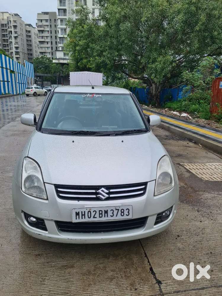 Maruti Swift Dzire Diesel 2009 Passing Done 2030