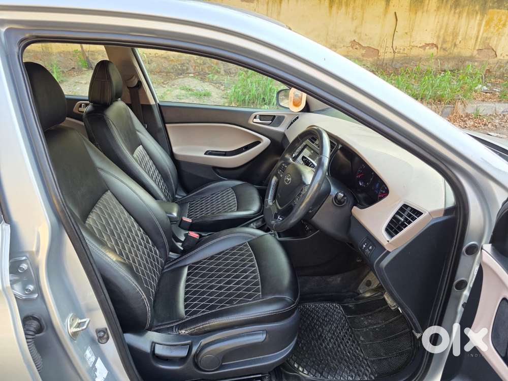 Hyundai I20 1.2 Asta, 2019, Petrol