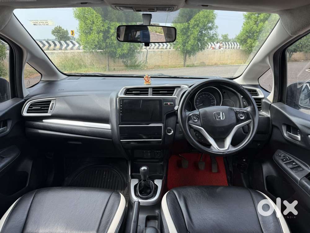 Honda Wr-v 1.5 Vx I-dtec, 2018, Diesel