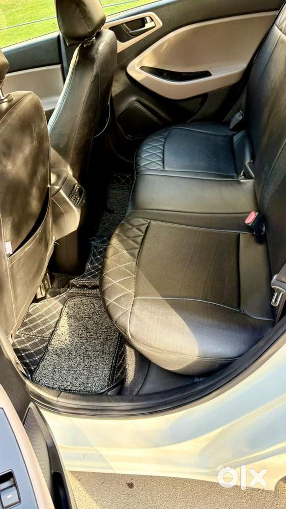 Hyundai Elite I20 Magna 1.2, 2015