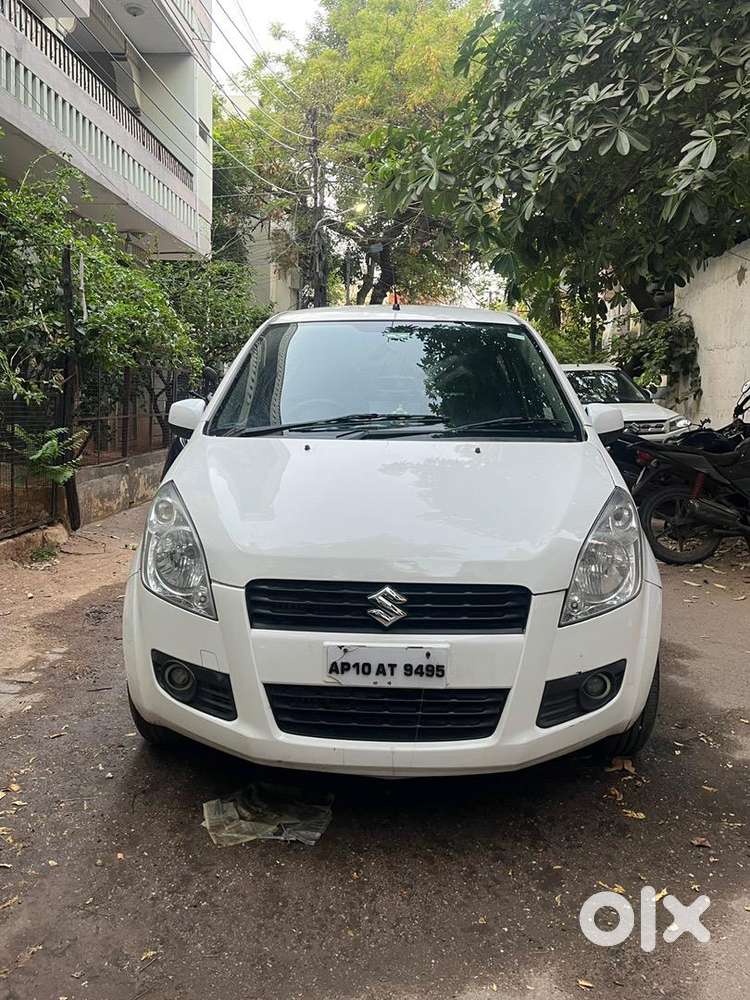 Maruti Suzuki Ritz 2010 Diesel Well Maintained