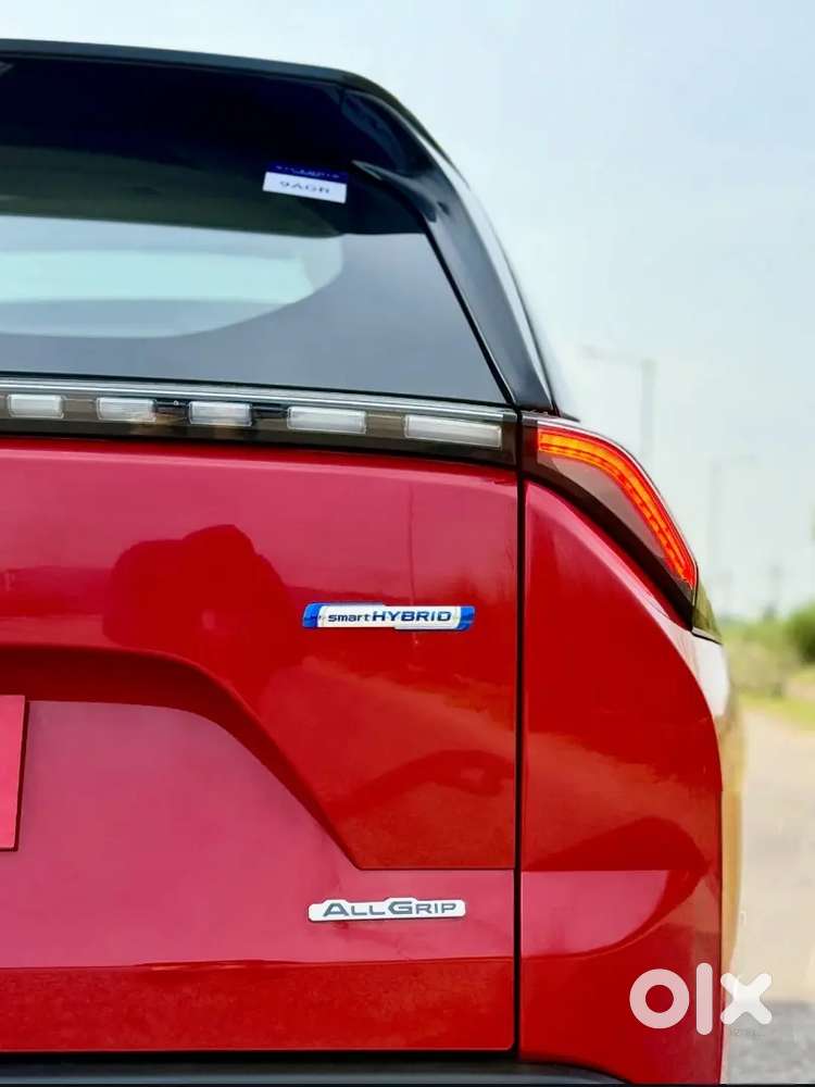 Maruti Suzuki Victoris 2026 Petrol 0 Km Driven