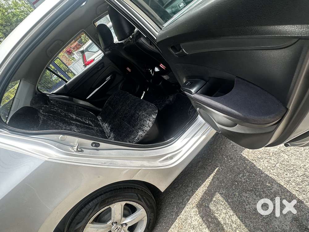 Honda City E Mt, 2012, Cng & Hybrids