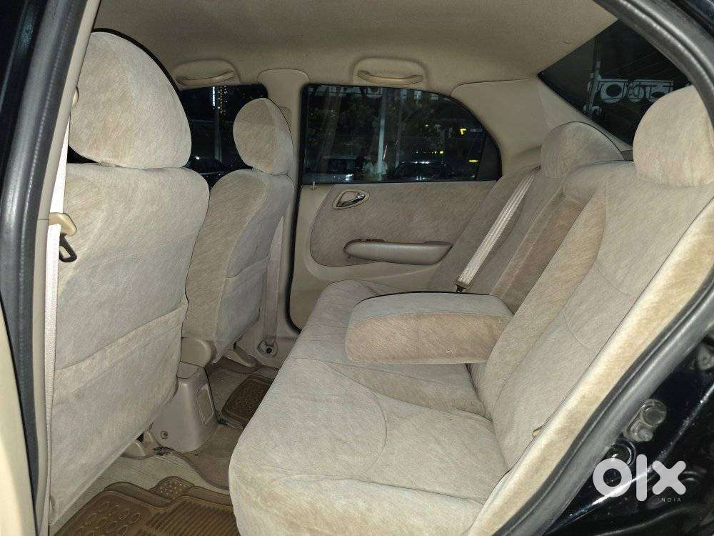Honda City 1.5 Gxi, 2004, Petrol