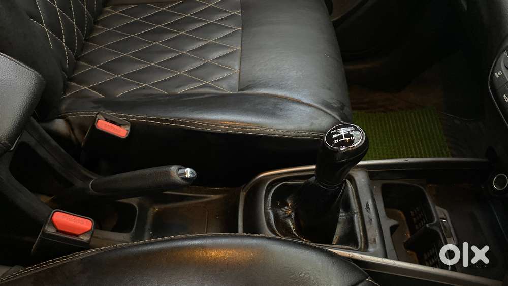 Maruti Suzuki Xl6 Zeta, 2021, Petrol