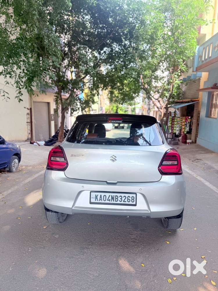 Maruti Suzuki Swift 2022 Petrol Good Condition