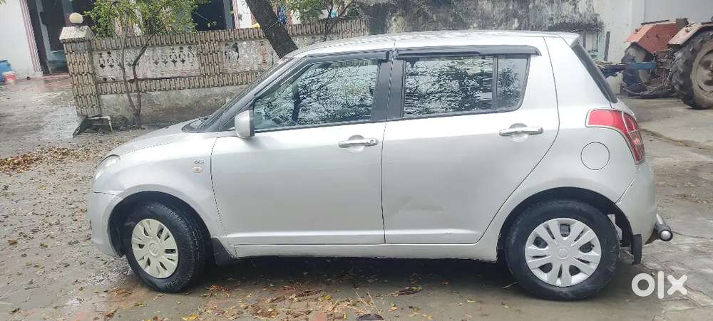Maruti Suzuki Swift Vdi 2011 Year