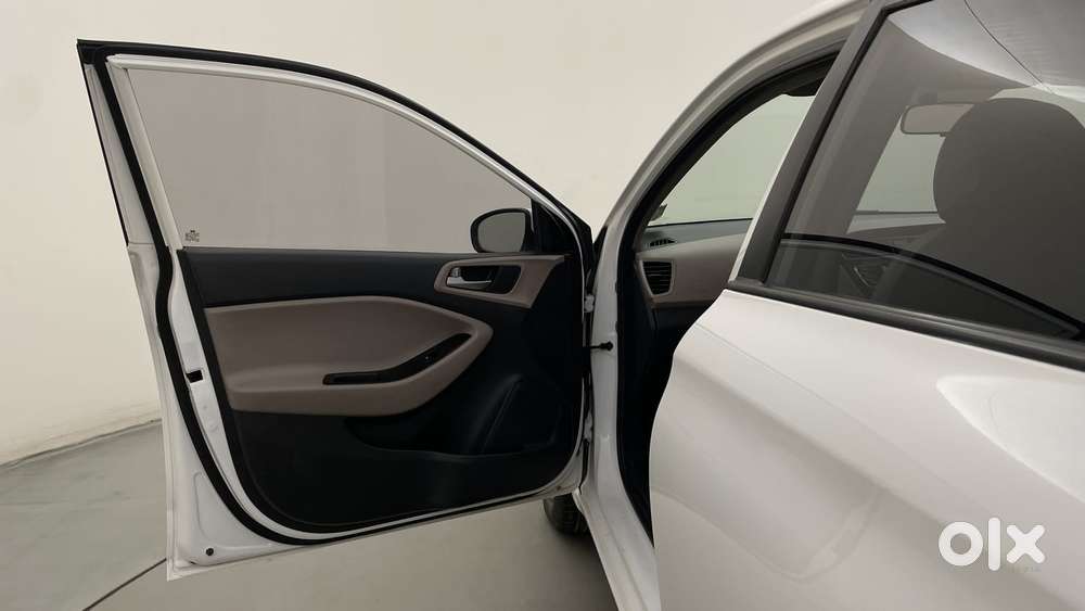 Hyundai Elite I20 [2018-2020] 1.2 Sportz, 2018, Petrol