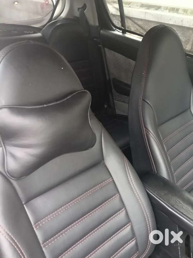Maruti Suzuki Alto Lxi 2018 Taxi