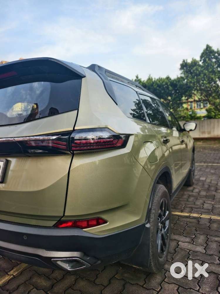 Tata Safari 2.0 Kryotec Xza Plus, 2022, Diesel