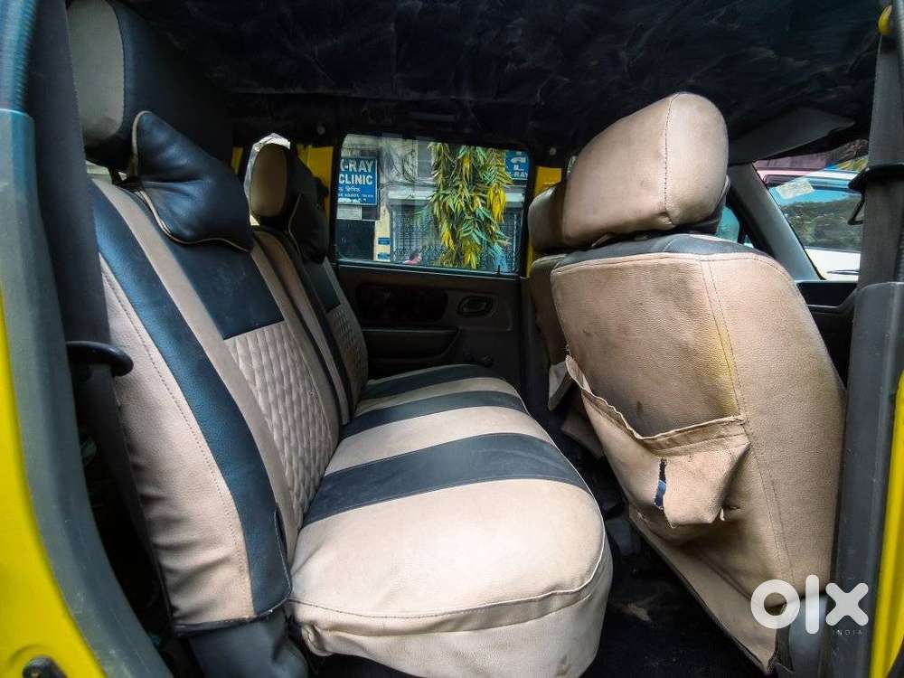 Maruti Suzuki Wagon R Vxi, 2004, Petrol
