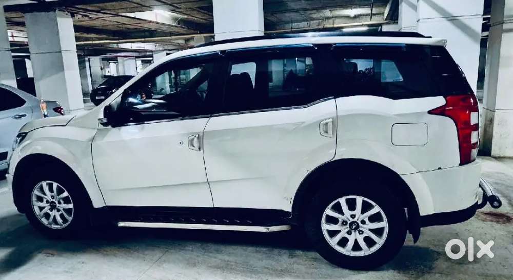 Mahindra Xuv500 Diesel 2016
