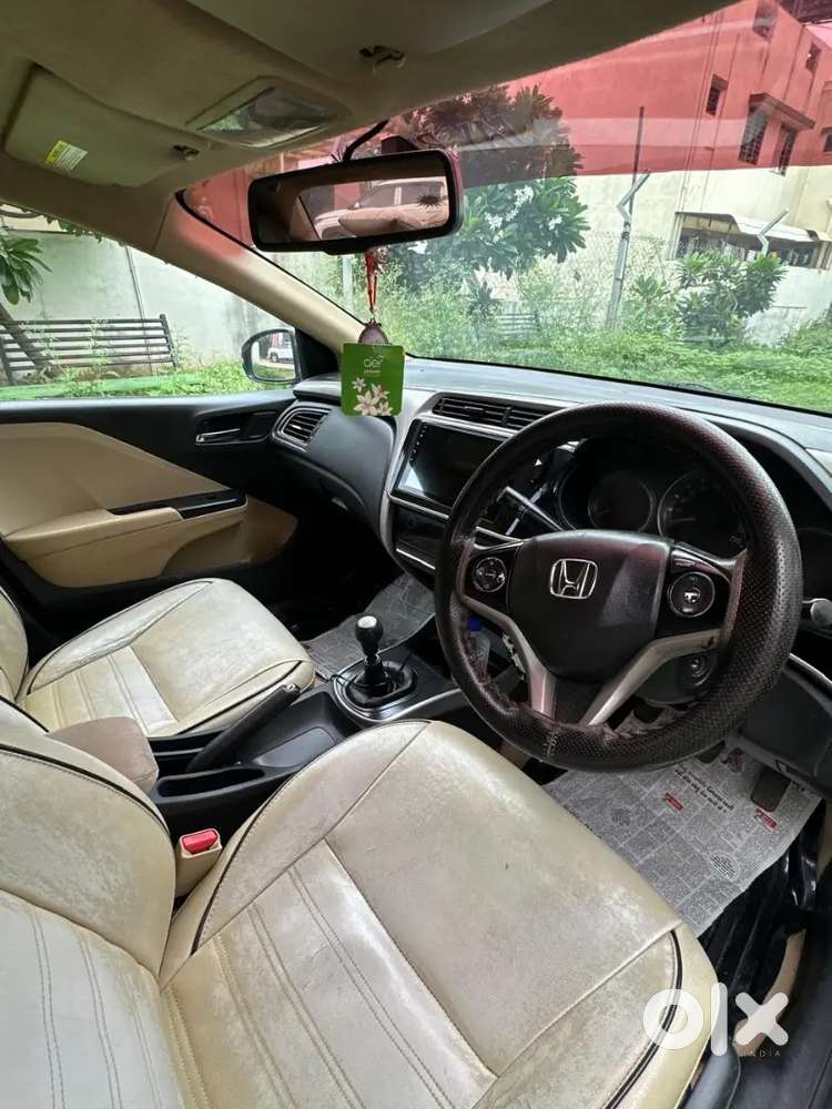 Honda City Petrol 2018 First Owner