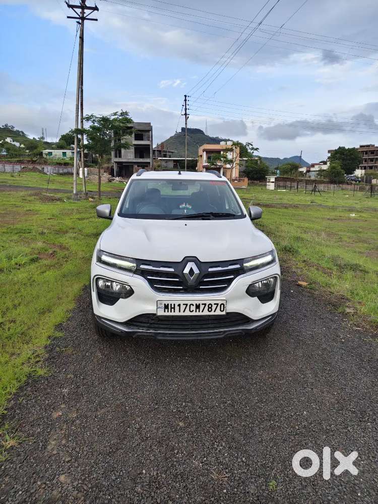 Renault Kwid Rxt 2021