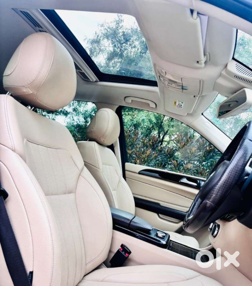 Mercedes-benz Gle Class 2.1 250d 4matic, 2016, Diesel