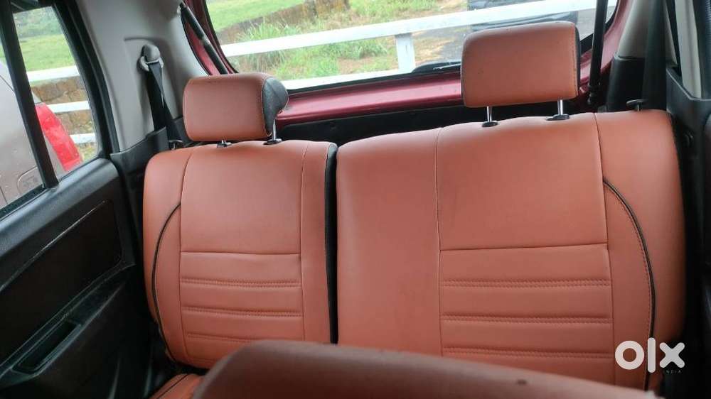 Maruti Suzuki Wagon R Lxi, 2013, Petrol
