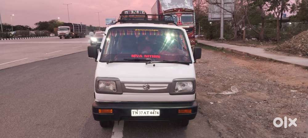 Omni கார் விற்பனைக்கு