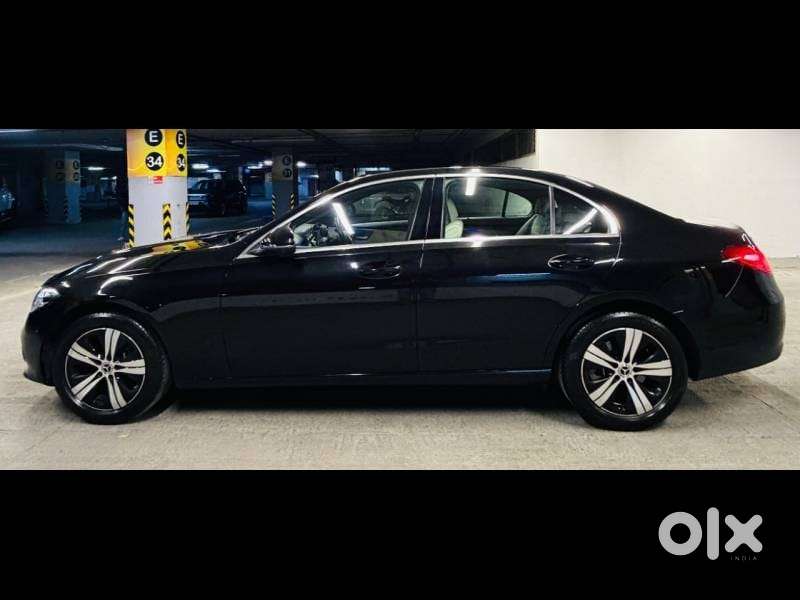 Mercedes-benz C-class C 220d, 2025, Diesel